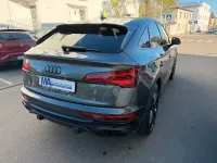 Gebraucht Audi SQ5 Sport 341 PS (250 kW) 2023 Grau SUV