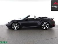 Gebraucht Porsche 911 700 PS (514 kW) 2021 Schwarz Cabrio