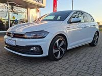 Gebraucht VW Polo GTI 200 PS (147 kW) 2019 Weiß Limousine