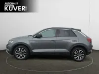 Usata VW T-Roc Style 150 CV (110 kW) 2025 Grigio SUV