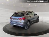 Gebraucht Mercedes GLA250 Progressive 224 PS (164 kW) 2023 Mountaingrau SUV