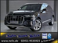 Gebraucht Audi Q7 Premium Plus 340 PS (250 kW) 2022 Schwarz SUV