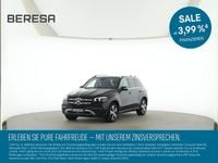 Gebraucht Mercedes GLE450 AMG 367 PS (269 kW) 2022 Schwarz SUV