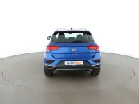 Gebraucht VW T-Roc Style 116 PS (85 kW) 2018 Blau SUV