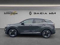Neu Kia Sportage Vision 150 PS (110 kW) 2025 Pentametalmetallic SUV