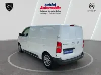 Gebraucht Opel Vivaro-e Combi Edition 120 PS (88 kW) 2022 Andere Van / Kleinbus