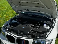 Second-hand BMW 116 122 CP (89 kW) 2008 Alb Hatchback