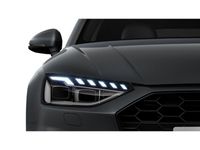 gebraucht Audi A4 Avant Sline Competition 35 TDI