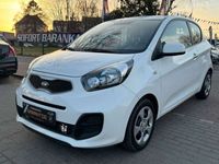 gebraucht Kia Picanto Edition 7*Klima*LED*LPG*CarPlay*TÜV NEU*