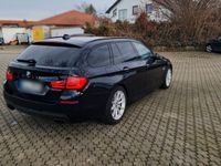 gebraucht BMW M550 d xDrive Touring M