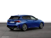 Gebraucht BMW M135 317 PS (233 kW) 2025 Portimao blau Kleinwagen