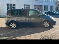 Second-hand Renault Espace 173 CP (127 kW) 2011 Negru Monovolum