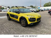 gebraucht Citroën C4 Cactus ETG6 Feel Edition*Aut*KA*PDC*1HA*LED