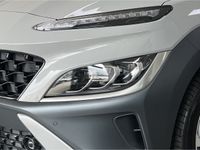 gebraucht Hyundai Kona Prime 2WD 1.6 T-GDI Glasdach+Navi+LED