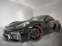Gebraucht Porsche Cayman GT4 420 PS (308 kW) 2021 Andere Coupé