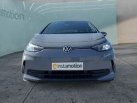 Gebraucht VW ID.3 Pro 150 kW (204 PS) 2024 Grau Kleinwagen