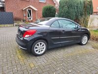 gebraucht Peugeot 207 CC Filou 120 Filou