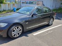 gebraucht BMW 320 320 i Aut.