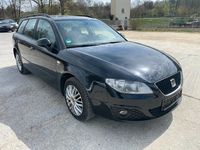 Gebraucht Seat Exeo 120 PS (88 kW) 2012 Kombi