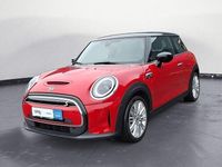 Gebraucht Mini Cooper SE Classic 135 kW (184 PS) 2022 Rot Kleinwagen