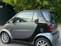 Gebraucht Smart ForTwo Coupé 61 PS (44 kW) 2005 Grau Coupé