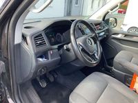 gebraucht VW Multivan T6Kurz 4MOTION Trendline