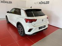 gebraucht VW T-Roc R 4Motion - DSG - KAMERA - LED - SHZ - PDC