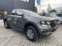 Neu Ford Ranger XLT 170 PS (125 kW) 2025 Grau Pickup