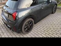 Gebraucht Mini John Cooper Works 204 PS (150 kW) 2024 Grau Kleinwagen