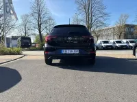 Gebraucht VW Polo Life 80 PS (58 kW) 2026 Schwarz Kleinwagen