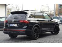 gebraucht VW Tiguan Allspace R-Line 4Mo STNDHZ PANO 7SITZ H&K