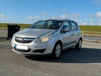 Gebraucht Opel Corsa 90 PS (66 kW) 2008 Kleinwagen
