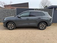 Neu VW Tiguan 150 PS (110 kW) 2026 Dolphin grey SUV