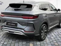 Neu BYD Seal U Boost 218 PS (160 kW) 2025 Grau / timegrey SUV