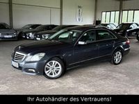 Gebraucht Mercedes E350 231 PS (169 kW) 2010 Grau Limousine