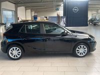 Gebraucht Opel Corsa Edition 101 PS (74 kW) 2025 Schwarz Kleinwagen