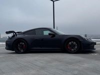 Neu Porsche 992 Edition 510 PS (375 kW) 2025 Schwarz