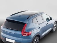 Gebraucht Volvo XC40 Plus 197 PS (144 kW) 2025 Blau SUV