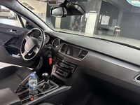 Gebraucht Peugeot 508 SW Active 165 PS (121 kW) 2017 Kombi