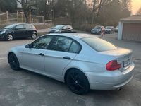 gebraucht BMW 318 E90 i