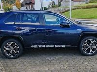Gebraucht Suzuki Across Comfort+ 185 PS (136 kW) 2025 Blau SUV
