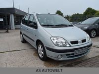 gebraucht Renault Scénic RT 1.6 16V