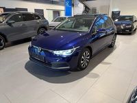 Gebraucht VW Golf VIII 150 PS (110 kW) 2022 Blau Limousine