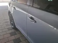 Gebraucht Chevrolet Cruze 109 PS (80 kW) 2009 Blau Limousine