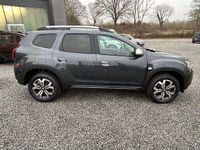 Gebraucht Dacia Duster Prestige 131 PS (96 kW) 2022 Grau SUV