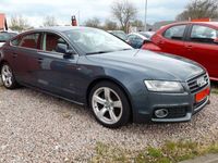 gebraucht Audi A5 2.0 TFSI (155kW)