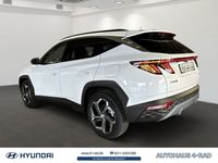 gebraucht Hyundai Tucson Hybrid 1.6 T-GDi 230PS 6-AT 4WD PRIME