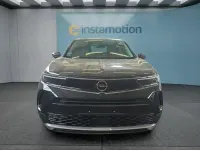 Gebraucht Opel Mokka 110 PS (80 kW) 2023 Schwarz SUV