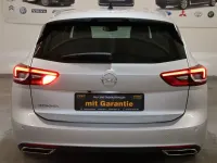 Gebraucht Opel Insignia Elegance 174 PS (127 kW) 2023 Silber Kombi
