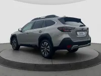Neu Subaru Outback Platinum 169 PS (124 kW) 2025 Andere SUV